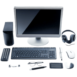 Computer Accessories
