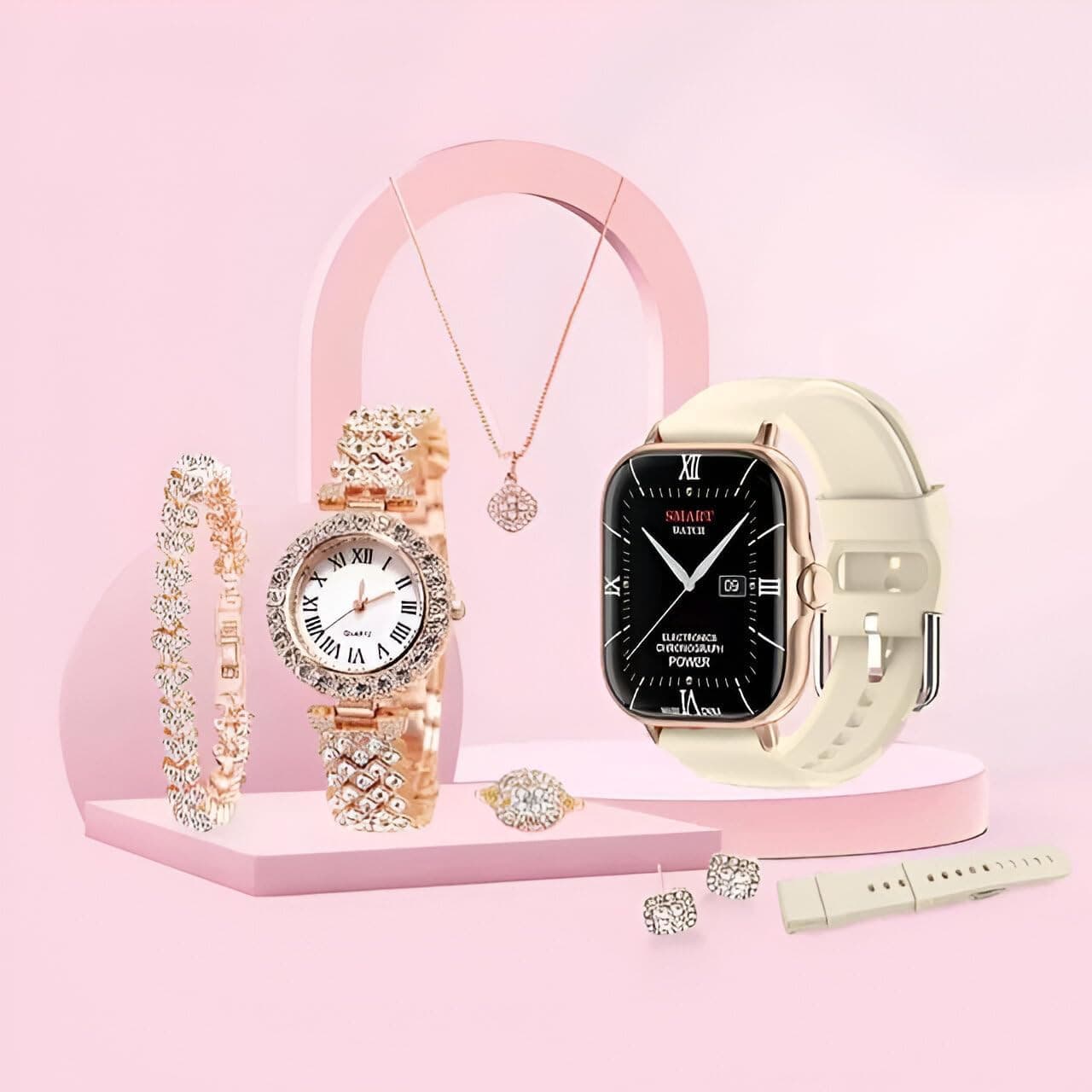 Smart Watch A58 Plus Series Supports Bluetooth Call Ultra Long Endurance Sleep M